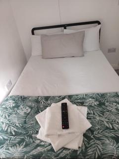 TLK Apartments & Hotel - Beckenham - 7