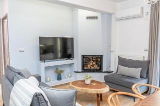 Villa Aggeliki - F&A Golden Stone Villas - 4