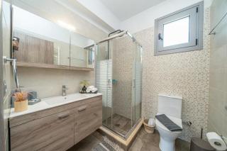 Villa Aggeliki - F&A Golden Stone Villas - Loukáta - 5