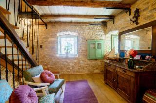 Haus In Kastel Sucurac Mit Garten Und Bbq - 2