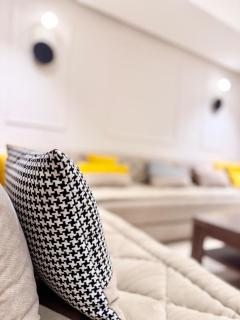 Africa Cup 2025-Seaside Experience-Vue Océan - 8