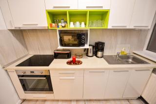 Ben Yehuda - Shabbat Friendly Apartments - Bucharest - 4