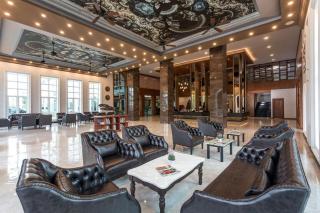 Le Erawan Phang Nga Hotel - 9