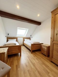 Bergnescht - Dein Wohnfühlort im Schwarzwald - 5