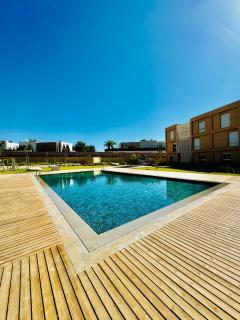 Africa Cup 2025-Seaside Experience-Vue Océan - 5