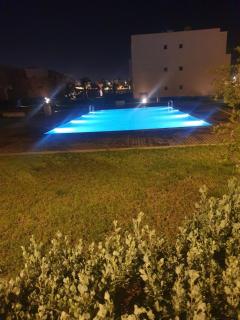 Africa Cup 2025-Seaside Experience-Vue Océan - 4