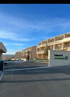 Africa Cup 2025-Seaside Experience-Vue Océan - 2