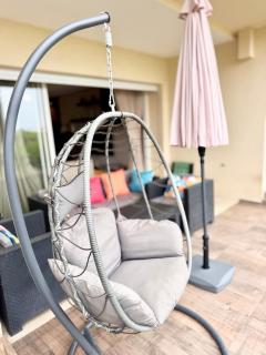 Africa Cup 2025-Seaside Experience-Vue Océan - 1