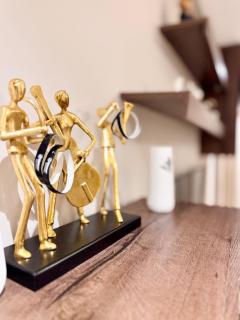 Africa Cup 2025-Seaside Experience-Vue Océan - 1