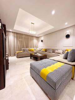 Africa Cup 2025-Seaside Experience-Vue Océan - 9