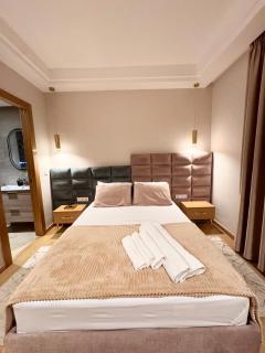 Africa Cup 2025-Seaside Experience-Vue Océan - 2