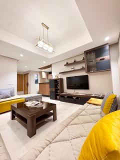 Africa Cup 2025-Seaside Experience-Vue Océan - 6