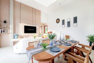 Phirunda Pool Villas - 8