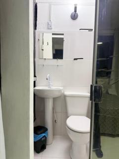 Belém Urban Suites Room 3d - 5