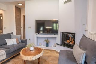 Villa Aggeliki - F&A Golden Stone Villas - 8