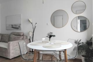 Miracle Apartment - 0