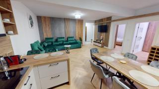 Regina Urban Stay VRT - Şelimbăr - 3