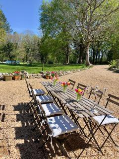 Maison G.H. - Champniers-et-Reilhac - 7