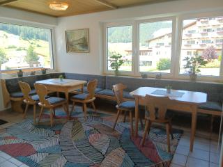 Pension Tirol - 5