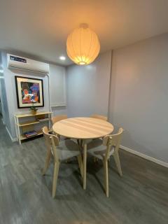 House in Makati, Poblacion - 1