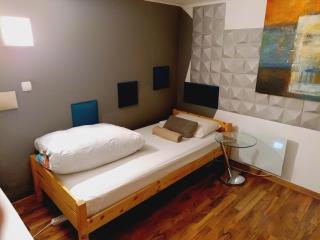 3 Separate Beds Central Apartment - 40m2 - - 7