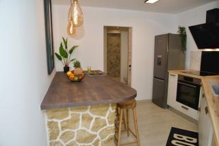 O'Meublés des 2Bois- Le Filao-Piscine chauffée & Spa - 7