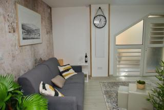 O'Meublés des 2Bois- Le Filao-Piscine chauffée & Spa - 6