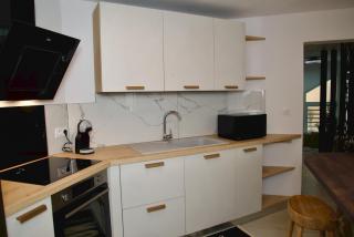 O'Meublés des 2Bois- Le Filao-Piscine chauffée & Spa - 2