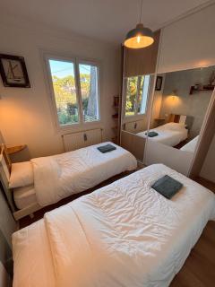 Ty Goe - maison à 400 m plage - 1