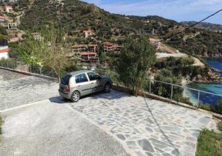 Aegean Beachfront 2 - 5