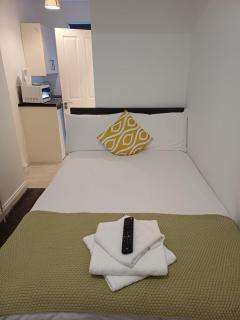 TLK Apartments & Hotel - Beckenham - 5