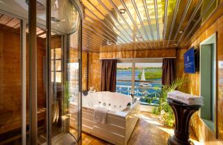 Sonesta St George Nile Cruise - Aswan to Luxor 3 Nights from Friday to Monday - 9