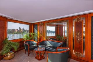 Sonesta St George Nile Cruise - Aswan to Luxor 3 Nights from Friday to Monday - 2