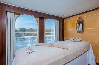 Sonesta St George Nile Cruise - Aswan to Luxor 3 Nights from Friday to Monday - 2