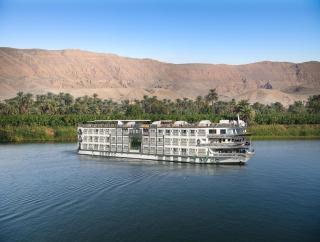 Sonesta St George Nile Cruise - Aswan to Luxor 3 Nights from Friday to Monday - 6
