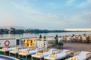 Sonesta St George Nile Cruise - Aswan to Luxor 3 Nights from Friday to Monday - 1