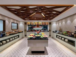 Mövenpick Istanbul Hotel Golden Horn - 7