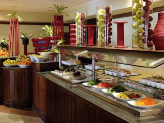 Naama Bay Promenade Beach Resort Managed By Accor - 1