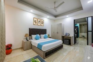 Hotel Amara Near Medanta Hospital - 7