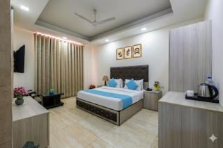 Hotel Amara Near Medanta Hospital - 6