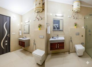 Hotel Amara Near Medanta Hospital - 4