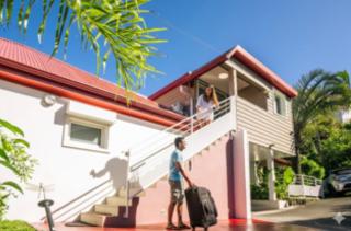 Maison Océan pour 2 personnes à Saint Joseph - 5