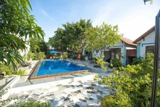 Hang Mua Star Homestay - 1