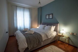 Snow Chalets Parnassos Arachova's Nest - 8