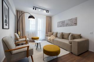 Obsidian Luxury 3 Bedroom Apartment - 3