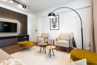 Obsidian Luxury 3 Bedroom Apartment - 0