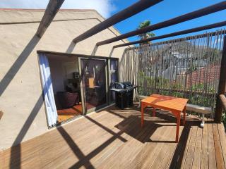 The Sandpiper - The Alikreukel , Pringle Bay - 7