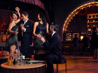 Fairmont El San Juan Hotel - 6