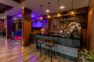 Le Erawan Phang Nga Hotel - 4