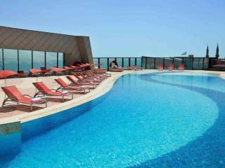 Fairmont Baku, Flame Towers - 2